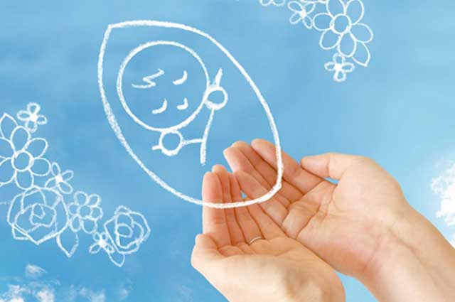 2人目の子供は産まない