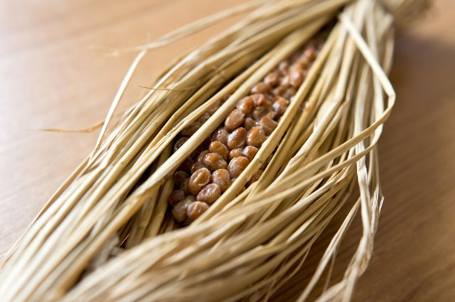 納豆で人生論。高い納豆は美味しい