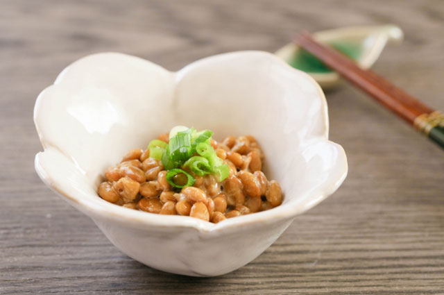 納豆で人生論。高い納豆は美味しい